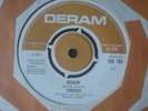 Timebox - Beggin' 1968 UK Deram 7