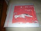 3 MILE PILOT Another Desert Another Sea 2lp  ORIG 1997