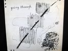 A.R. PENCK going through LP william parker frank lowe