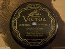 Rare NOS 78 Big Chief Henry's Indian VE V 40195 MINT-
