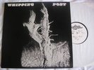 WHIPPING POST  SWISS private bluesy psych  NM