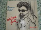 WOLFMAN JACK LP RECORD, JANUARY 1973 EXCELLENT COND