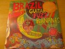BRAZILIAN GUITAR FUZZ BANANAS Limited OOP 3D GLASSES