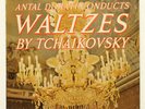 SR 90395 GREEN LABEL PROMO Tchaikovsky Waltzes DORATI