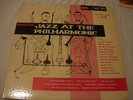Norman Granz Jazz at the Philharmonic Volumn 11 VG 2LPs