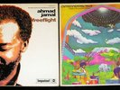 AHMAD JAMAL FREE FLIGHT OUTERTIMEINNERSPACE IMPULSE LPs