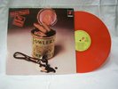 ROLLING STONES - STICKY FINGERS (SPANISH, RED)