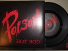 POISON ARTS EP DEATHSIDE PAINTBOX GHOUL GASTUNK BASTARD