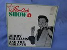 Jerry Williams & The Violents   Star Club Show 5   TOP