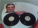 APHEX TWIN I CARE BECAUSE YOU DO LP UK WARP NEAR MINT