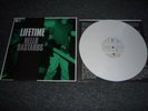Lifetime-Hello Bastards-Jade Tree LP-Vinyl-OOP - White
