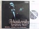 SXL ED1 Maazel conducts Tchaikovsky 4