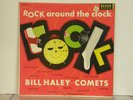 BEAUTIFUL FIRST PRESSING BILL HALEY & COMETS 1955 VG++