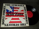 WARZONE lower east side crew DONT FORGET THE STRUGGLE