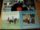 LEE HAZLEWOOD- Cowboys In Sweden- Swe-70 Nina Lizell