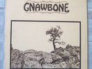 GNAWBONE LP RARE US private press Psych Folk
