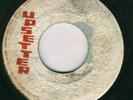 BOB MARLEY-MR BROWN-UPSETTER-LISTEN REGGAE 45 7