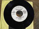Original Elvis Presley RCA Mystery Train promo 45,nr