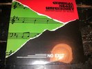 CENTRAL STATE U. No Exit LP Nathan Davis SEALED private