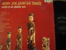 Ivory Joe Hunter Sings 16 Hits King 605 DG 1st Press