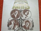 KINKS-Something Else UK LP original VG+/VG+