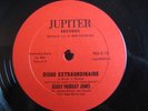 Juggy Murray Jones - Inside America/Disco Ext. (LISTEN)