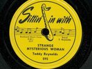 78-R&B-Sittin in With 595-Teddy Reynolds