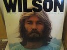 Dennis Wilson Pacific Ocean Blue Original lp vg+++