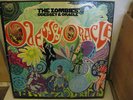 the Zombies Odessey and Oracle LP VG+++