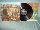1967 UK Orig THE BEATLES “SGT. PEPPER’S ‘Stereo’ LP