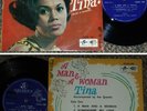 Malay TINA & The QUESTS Singapore pop English EP
