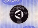 The Drifters Drip-Drop London Tri Rock And Roll / R&B