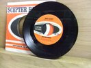 Jack Montgomery northern soul 45 Dearly Beloved listen