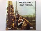 Nathan Davis - The Hip Walk - SABA ORIG Near Mint