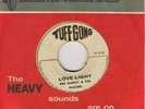 BOB MARLEY-LOVELIGHT/SEND ME THAT LOVE REGGAE 45 7