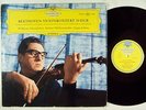 SCHNEIDERHAN Beeth. Violin C. DGG TULIP STEREO NM