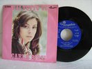 7'-CARLA BISSI (ALICE)-FAI TUTTO TU/LA FESTA MIA-'72-MI