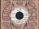 MOCKINGBIRDS EARLY GRAHAM GOULDMAN 60s MOD BEAT 45 hear