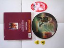 megadeth - P/D mary jane C/W hook in mouth + picks&pass