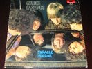 Golden Earring rare 1968 Dutch Psych LP Miracle Mirror