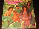 Shocking Blue rare Dutch 1st press LP Scorpio's Dance