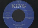 The Vonns - So many days - Mod  R&B M- listen