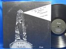 LOUIE KOTVA Rare Private LP LOST FOLK PSYCH REAL PEOPLE