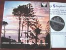 SIBELIUS VIOLIN CONC LP RICCA DECCA SXL 2077 ED 1 EX++