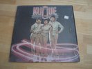 KLIQUE It's Winning Time LP MCA 1981 Con Funk Shun