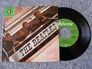 The Beatles-Twist And Shout  (EP Odeon 41560 )