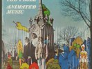 THE TROLL Animated Music Org 67 Psych/Fuzz SRS-67114