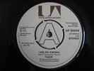 TIGER.I Am An Animal.1975 UK 'Big Jim Sullivan' Demo 7