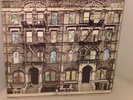 Led Zeppelin  PHYSICAL GRAFFITI  Do-Lp  im GIMMICKCOVER