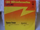 SKYLINE SPACE FEVER MOONDREAM 7